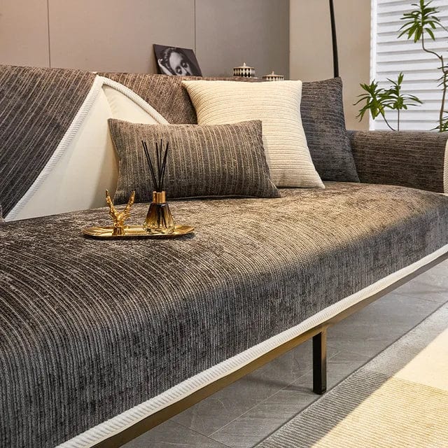 HouseProtect - Premium Sofföverdrag för ett Pristine Hem