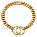 Robust Hundhalsband