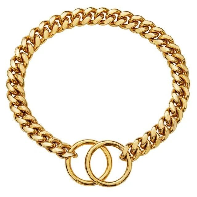 Robust Hundhalsband