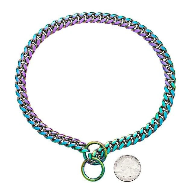 Robust Hundhalsband