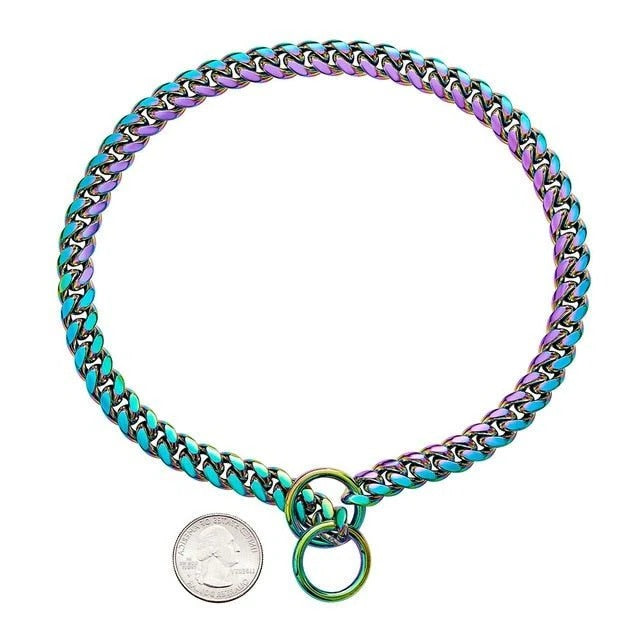 Robust Hundhalsband