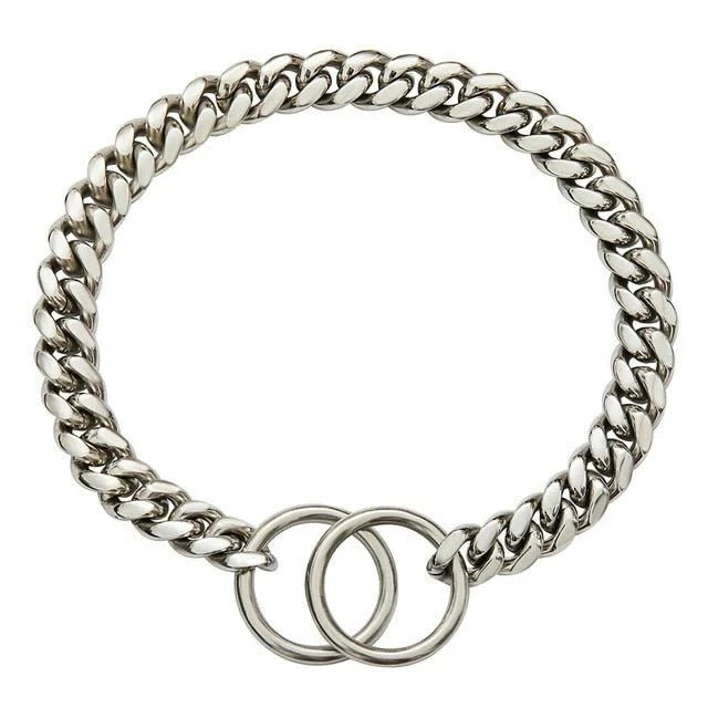 Robust Hundhalsband