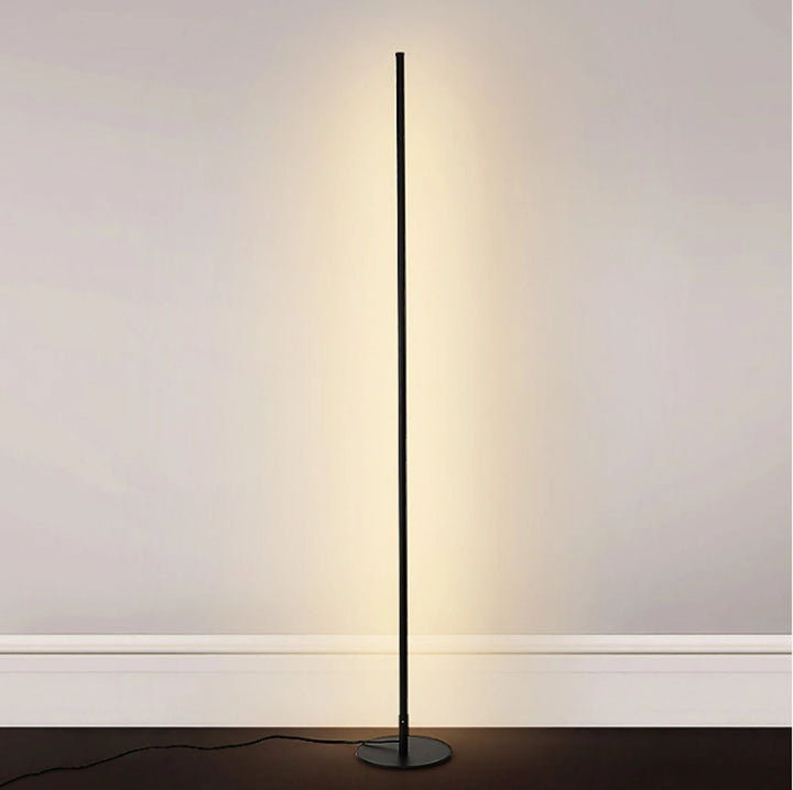 Lightmoon modern golvlampa