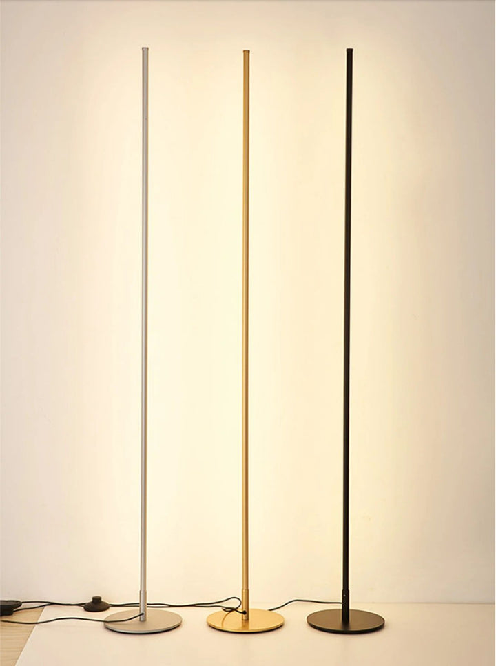 Lightmoon modern golvlampa