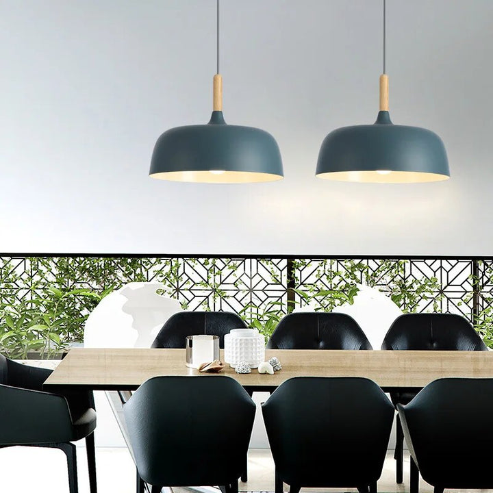 Nordisk Elegans Hänglampa