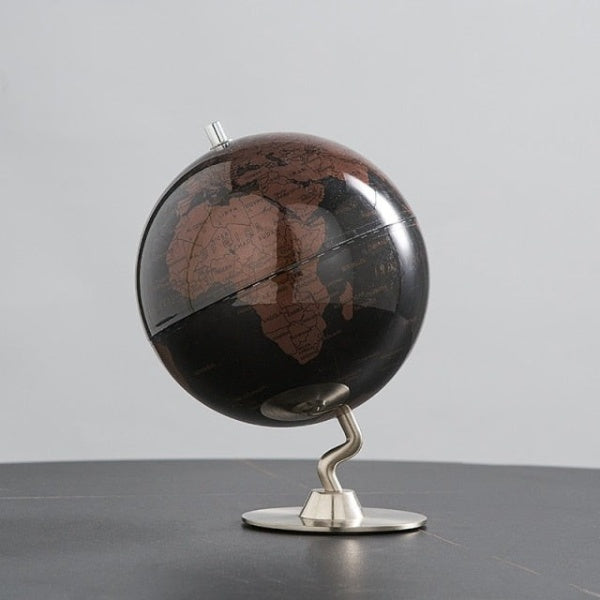 Vintage Geografisk Glob