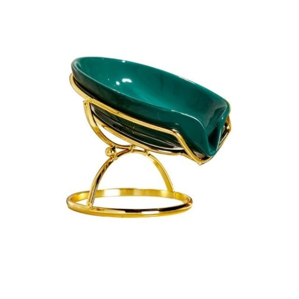 Lyxig tvålpump
