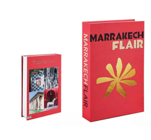 Dekorationsböcker Förbättra ditt vardagsrum med dessa glada dekorationer - CozyBooks
