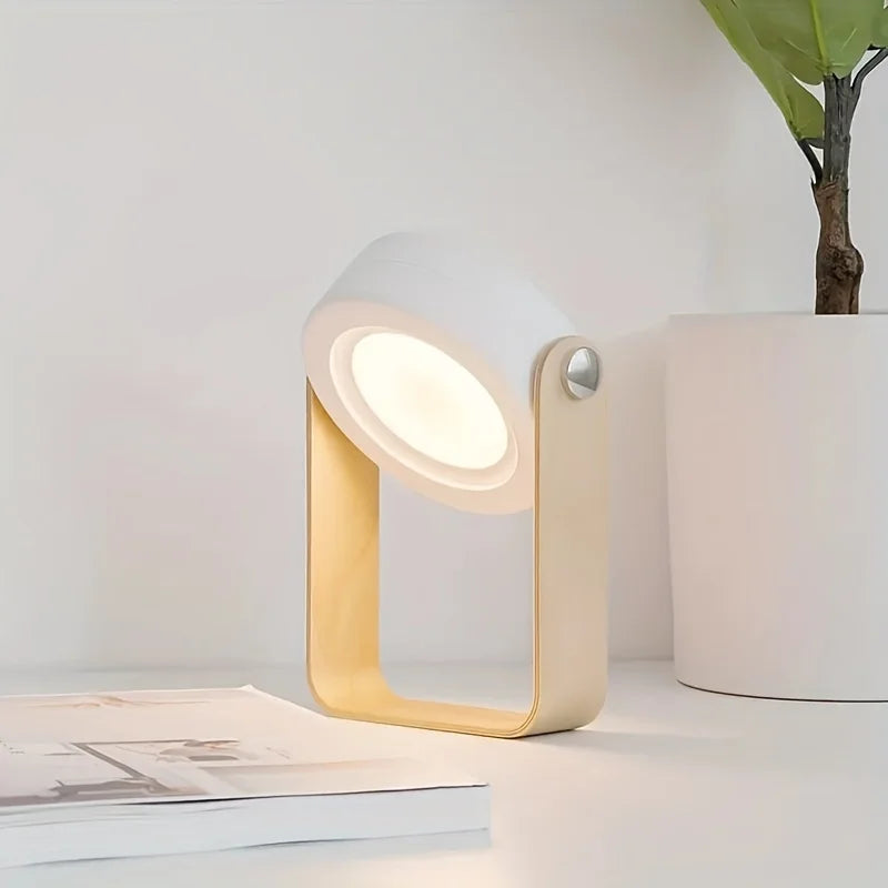 Light™ - Trådlös uppladdningsbar lykta