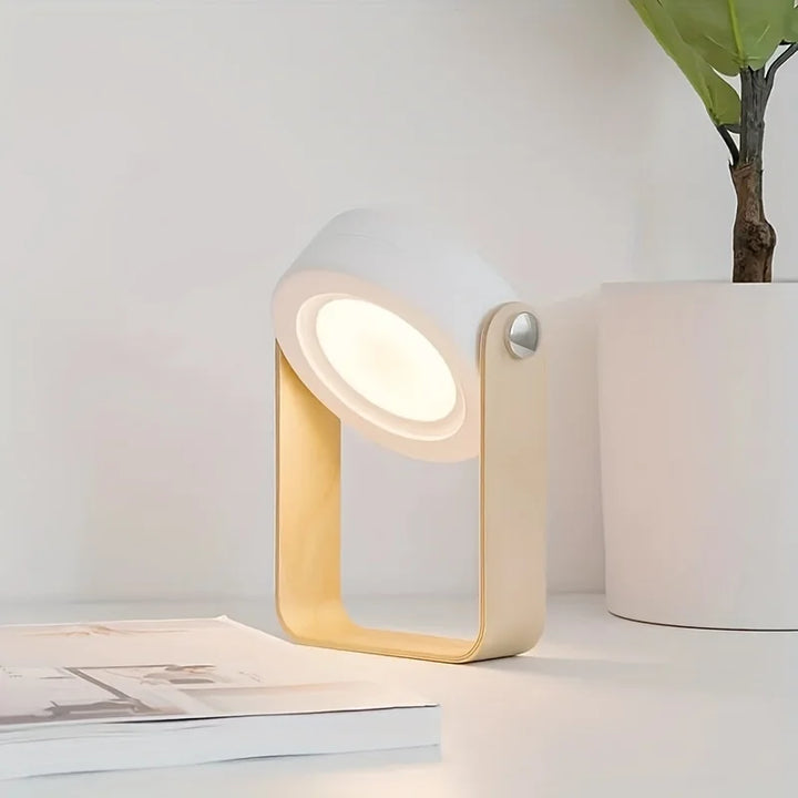 Light™ - Trådlös uppladdningsbar lykta