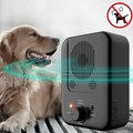 Anti-Barkande Hund - Ultrasonisk - Effektiv och Säker