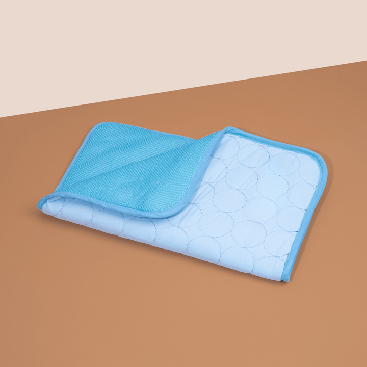 Innovativ Kylmatta för Hundar (4x Kylkraft) - ChillComfort