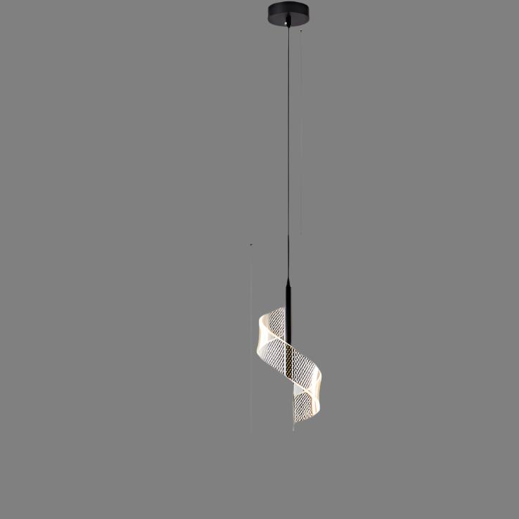 Elegant LED Pendellampa