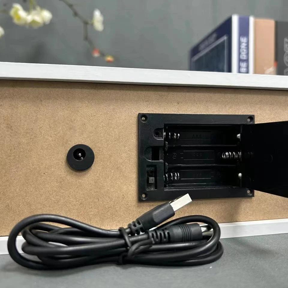 LED Lampa Roronoa