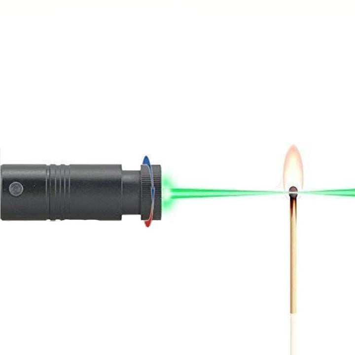 Högpresterande Laserpekare 303
