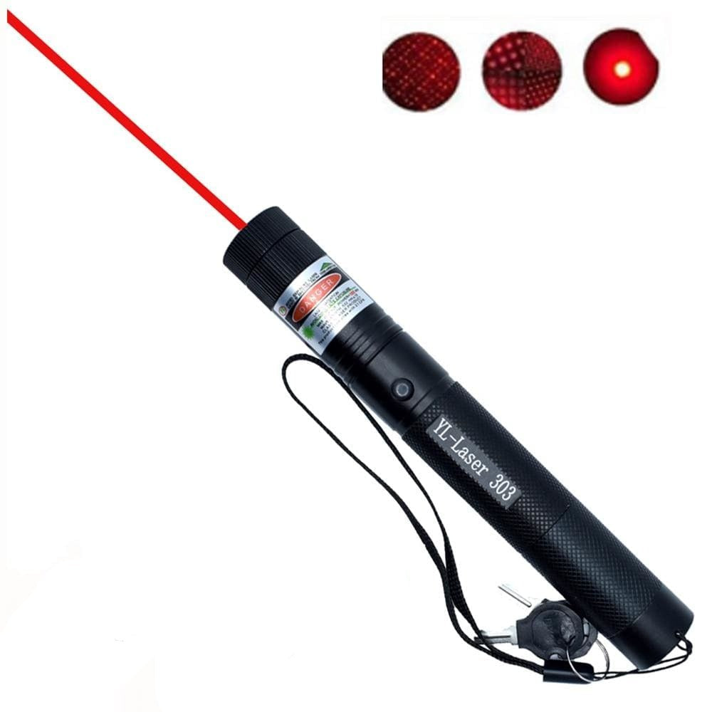 Högpresterande Laserpekare 303