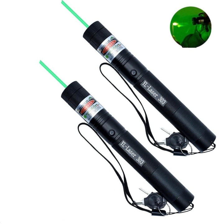 Högpresterande Laserpekare 303