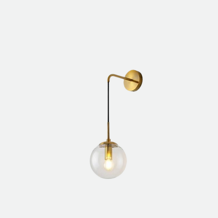 Stella Hängande Vägglampa - Rea