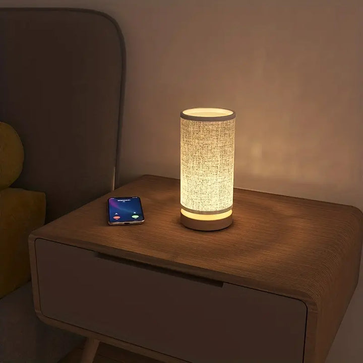 Linnelook Nattlampa - LinoGlow