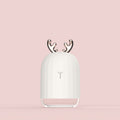 BunnyAir Barns Luftfuktare – Med Nattlampa och LED-belysning