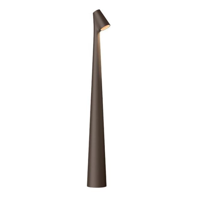 Nordisk Minimalistisk LED Trådlös Bordslampa