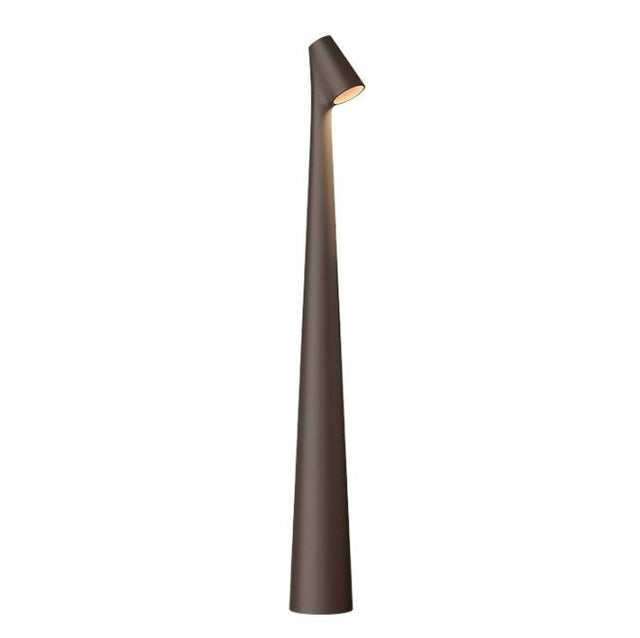 Bärbar Bordslampa