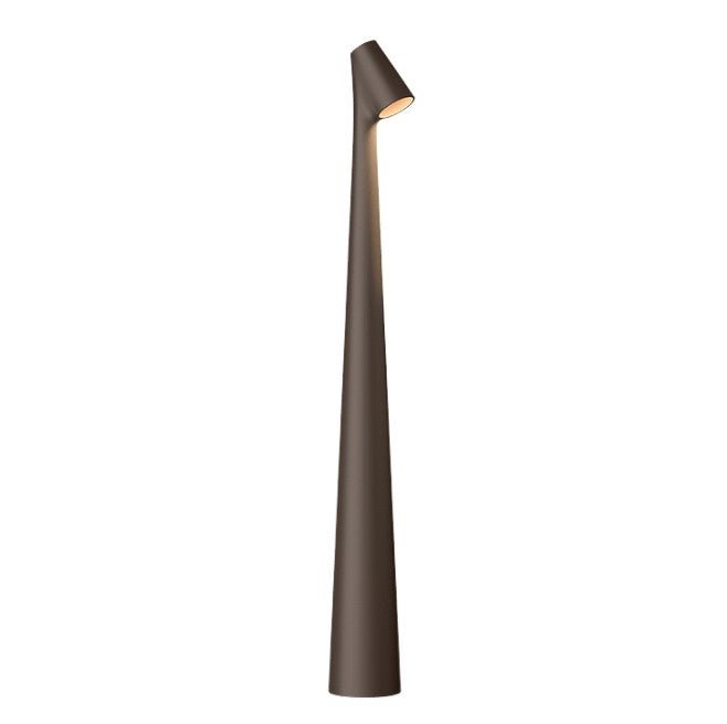 Bärbar Bordslampa