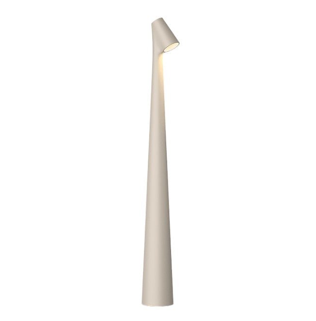 Bärbar Bordslampa