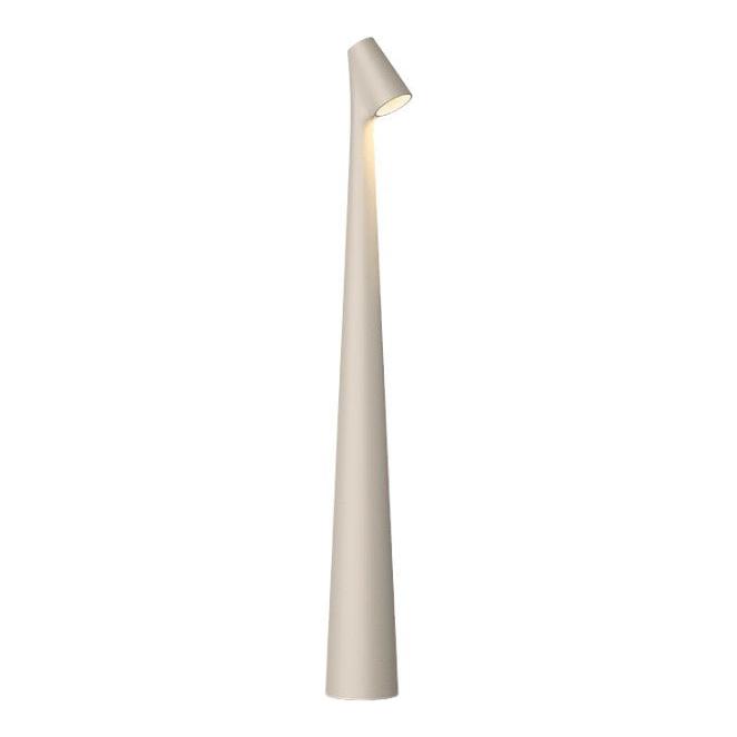 Nordisk Minimalistisk LED Trådlös Bordslampa