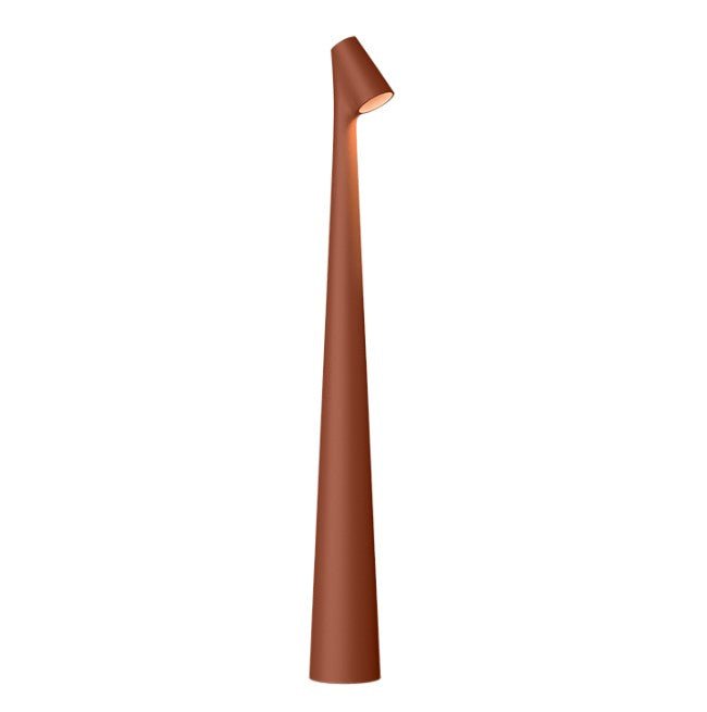Bärbar Bordslampa
