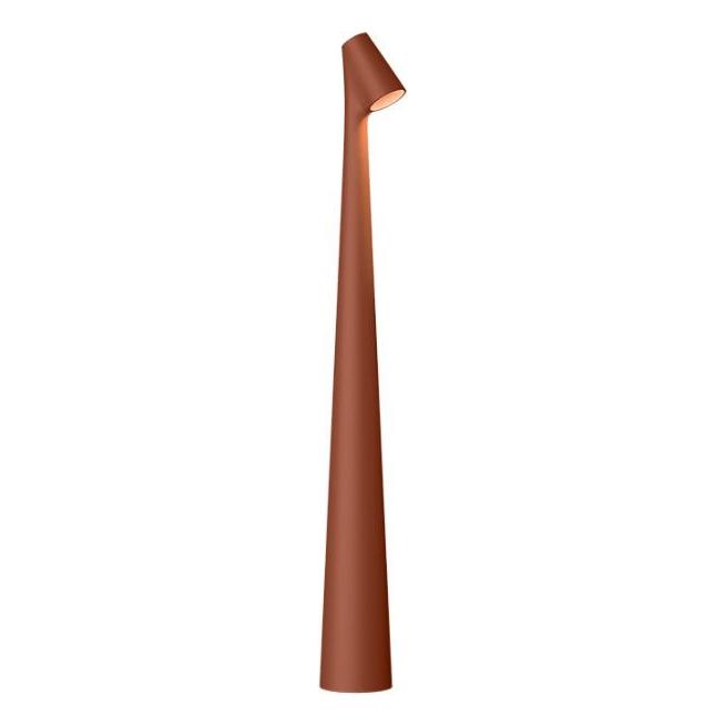 Nordisk Minimalistisk LED Trådlös Bordslampa
