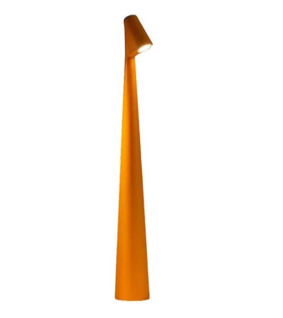Bärbar Bordslampa