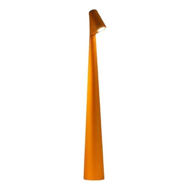Nordisk Minimalistisk LED Trådlös Bordslampa