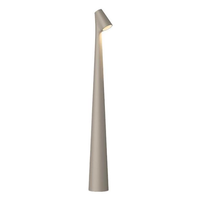 Nordisk Minimalistisk LED Trådlös Bordslampa