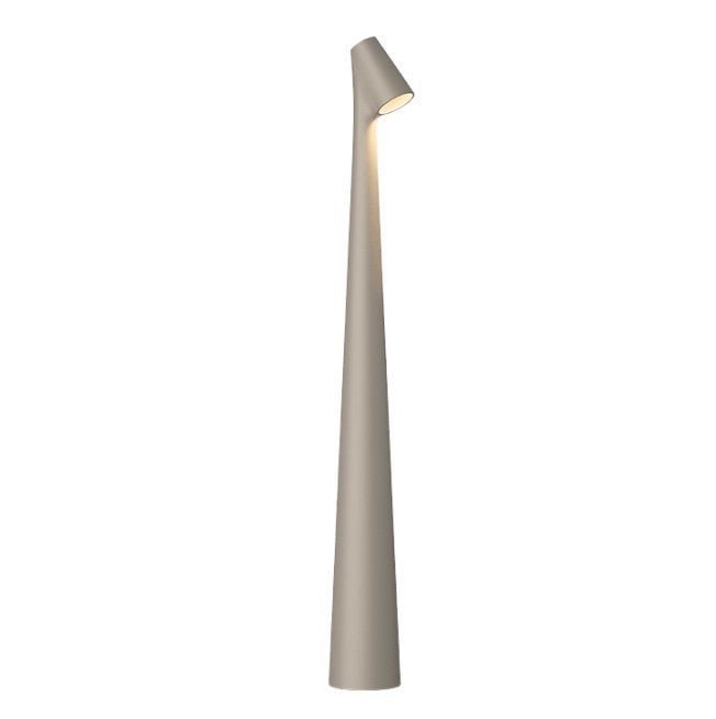 Bärbar Bordslampa