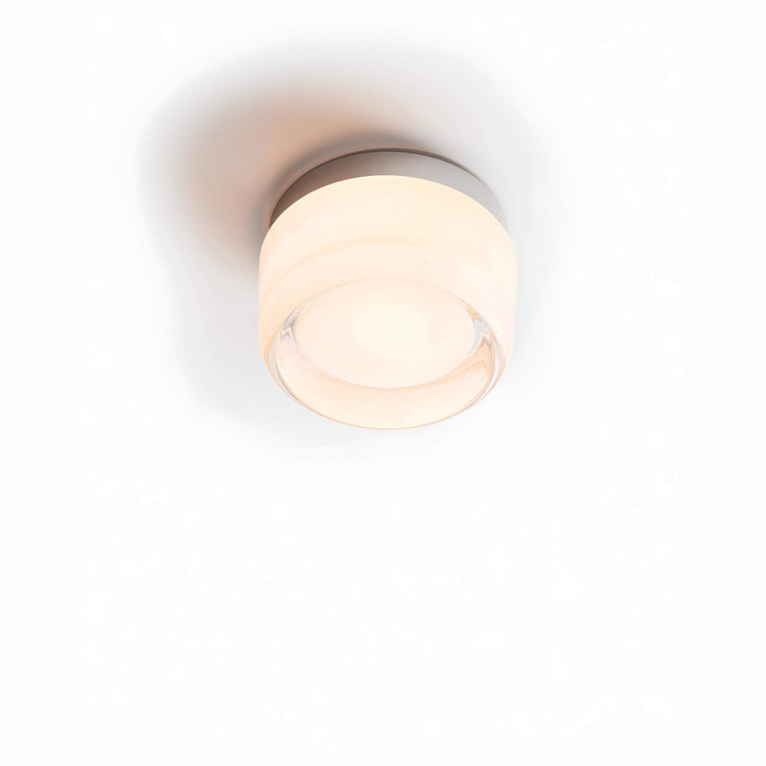 Elegant Vägglampa för Samtida Interiör