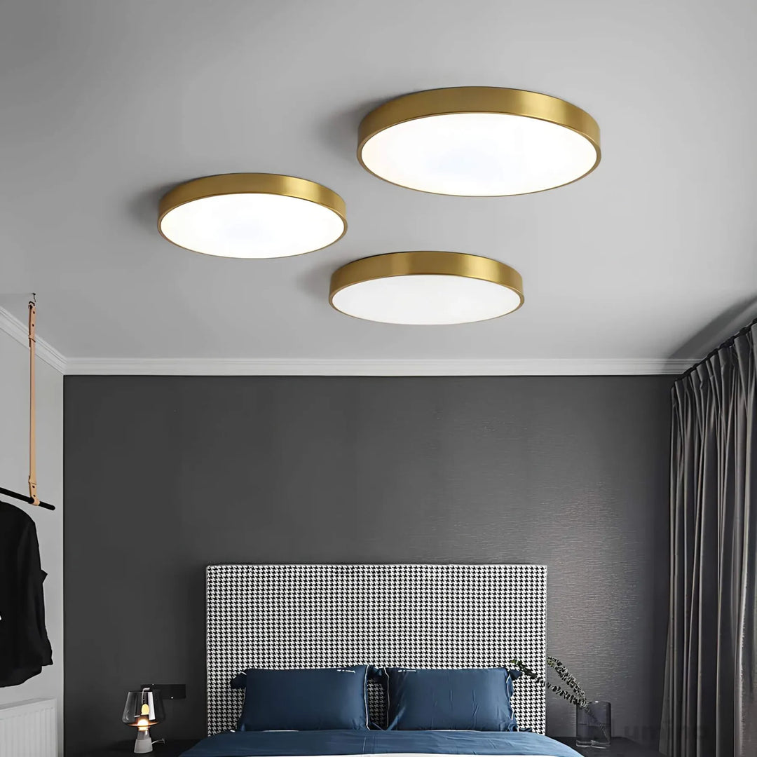 Taklampa ChromaCraft
