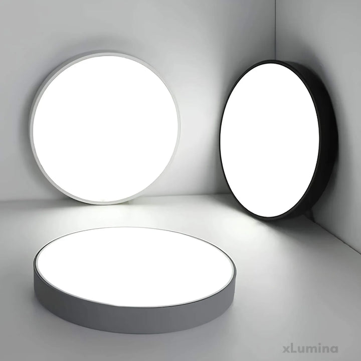 Taklampa ChromaCraft