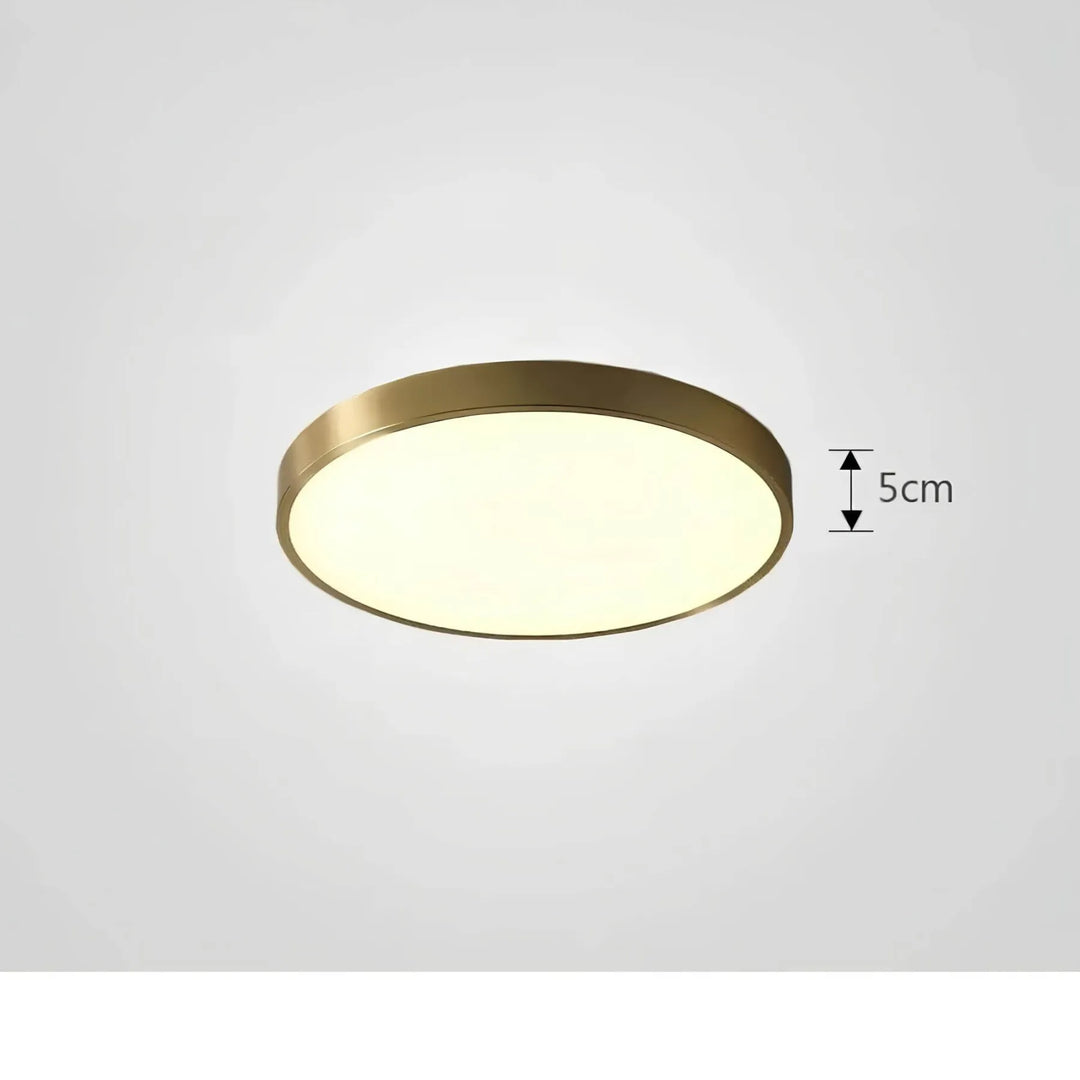 Taklampa ChromaCraft