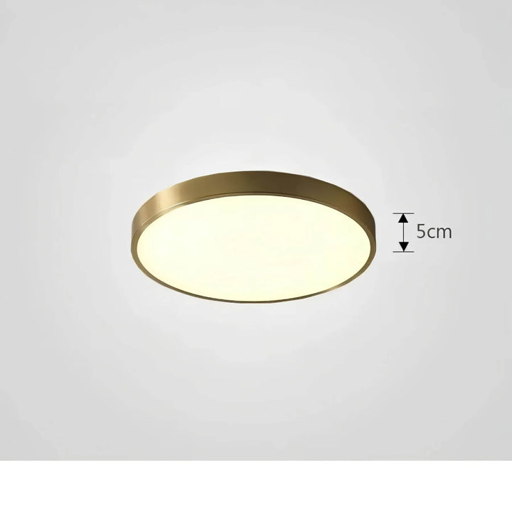 Taklampa ChromaCraft