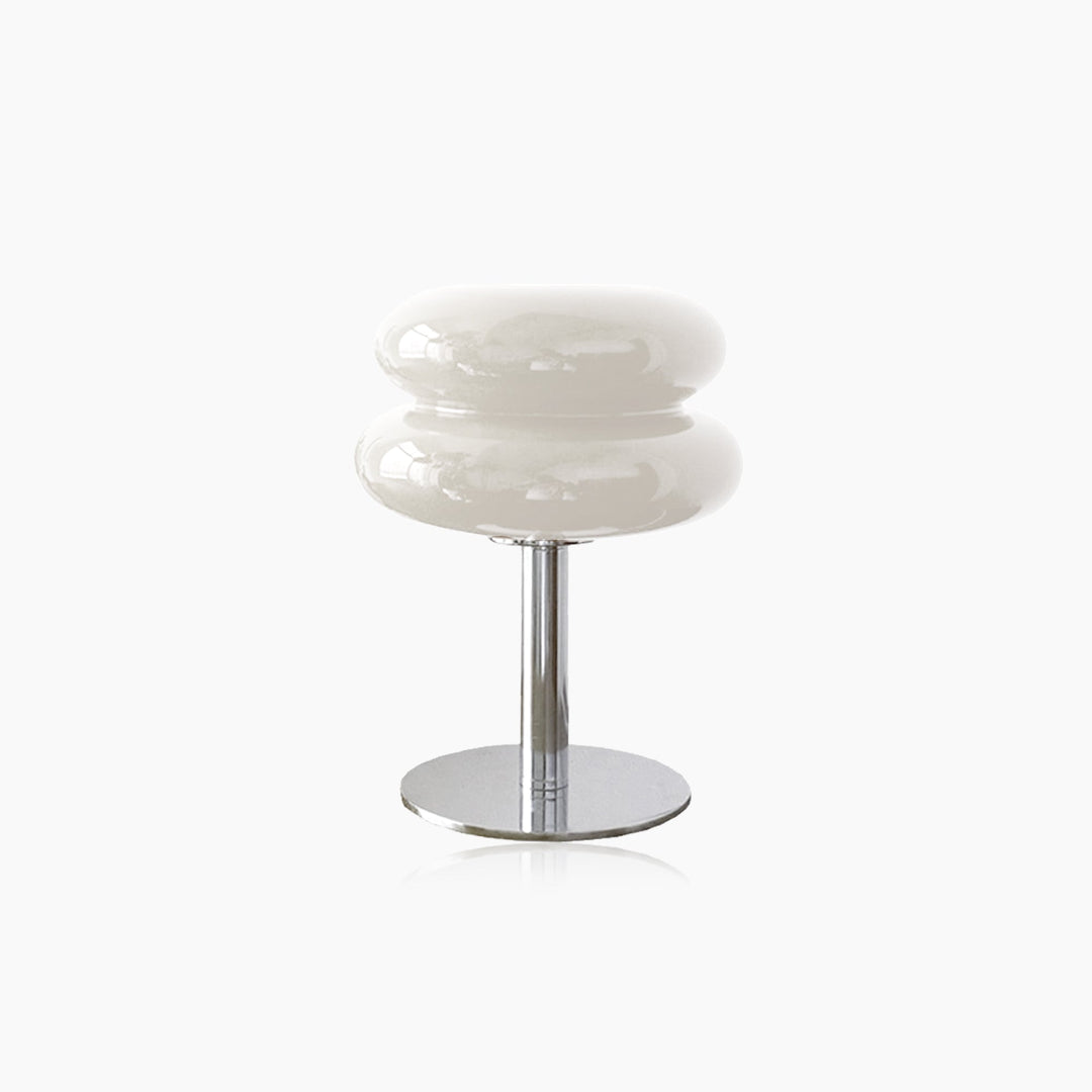 Macaron Glas Retro-Modern Dimmbar Lampa