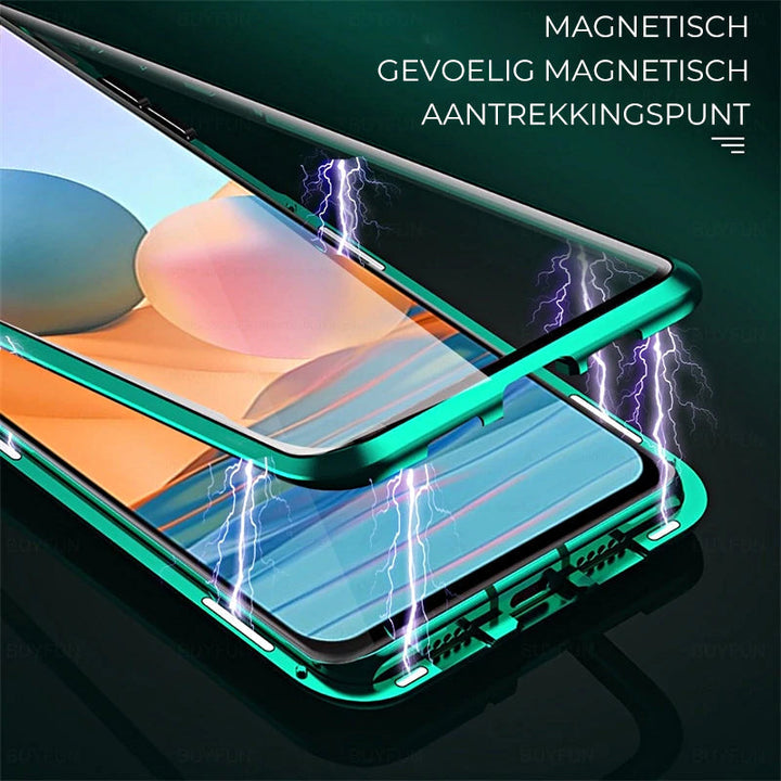 Magnetiskt Telefonfodral - TitanGuard