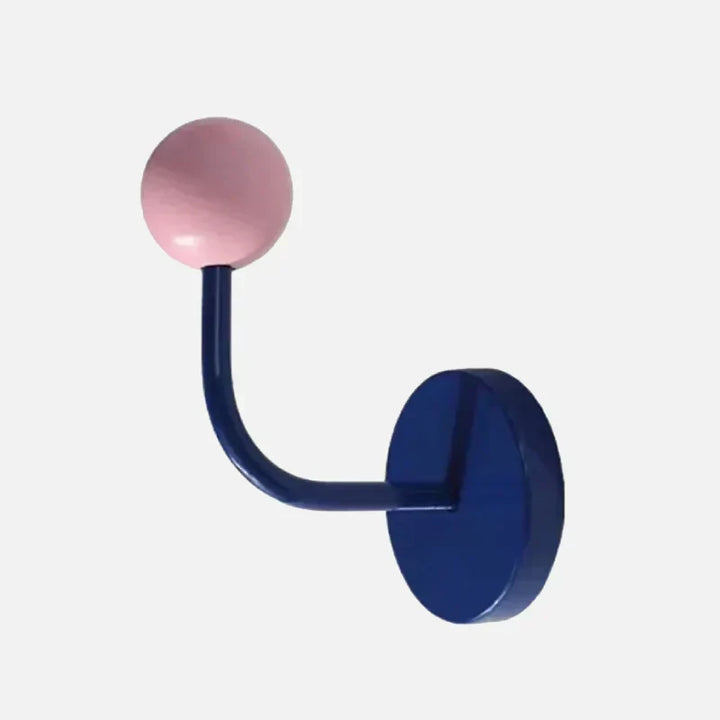 Eames Dot färg Rush Krok Magnet