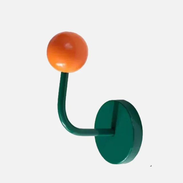 Eames Dot färg Rush Krok Magnet