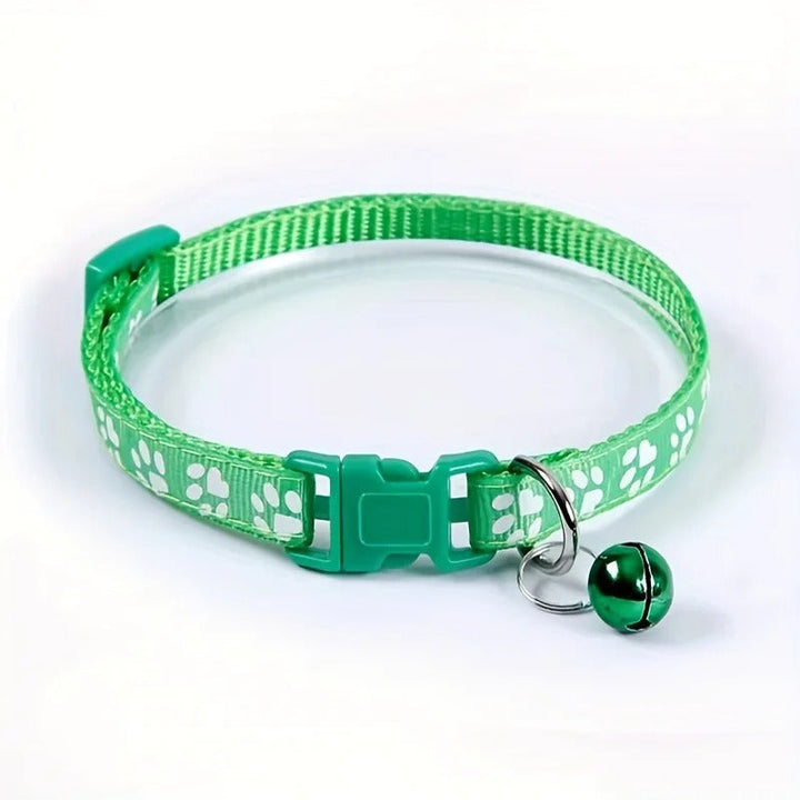 Mode Katt Halsband