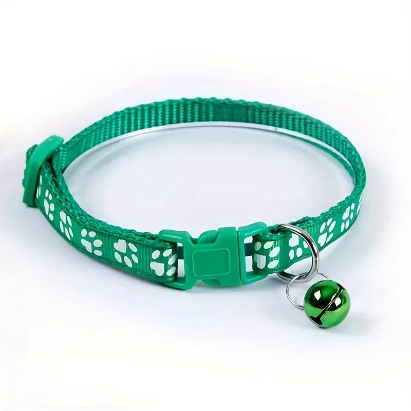 Mode Katt Halsband