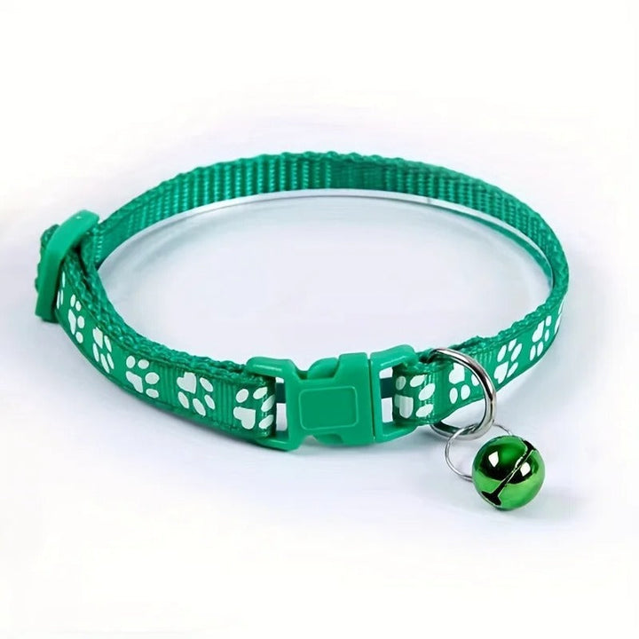 Mode Katt Halsband