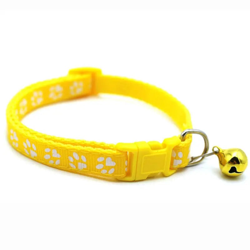 Mode Katt Halsband
