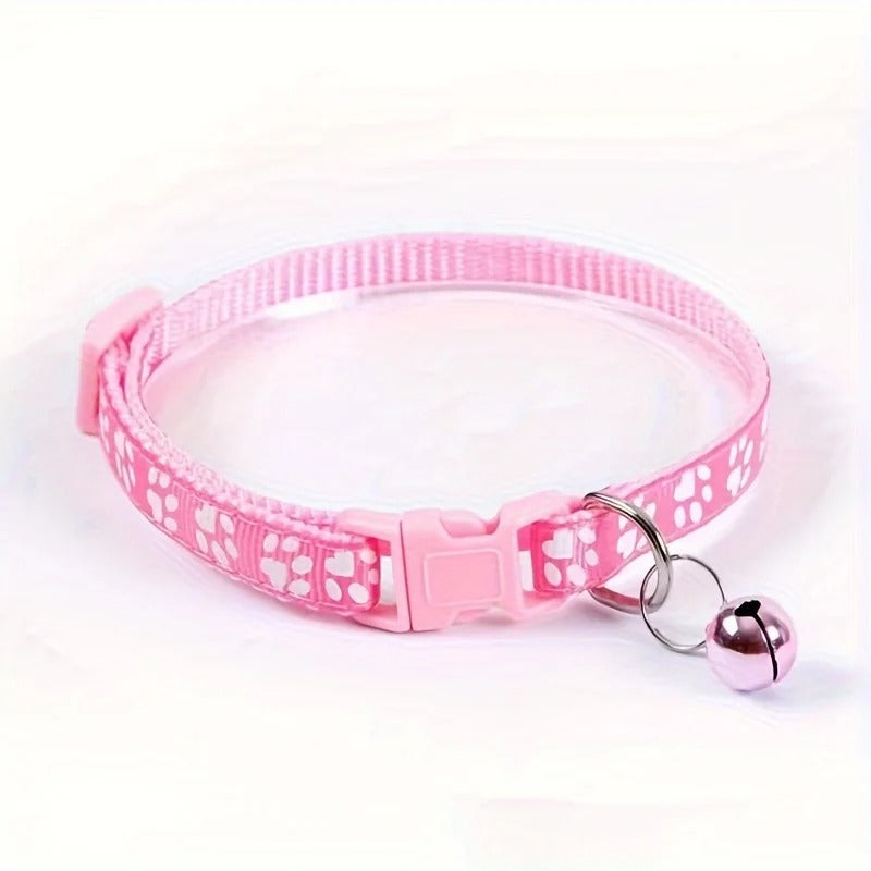 Mode Katt Halsband