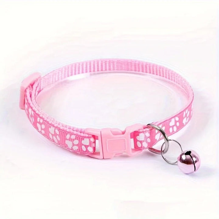 Mode Katt Halsband